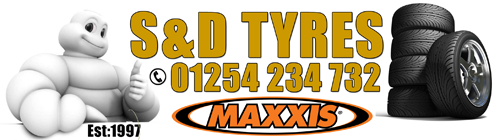 S and D Tyres Accrington